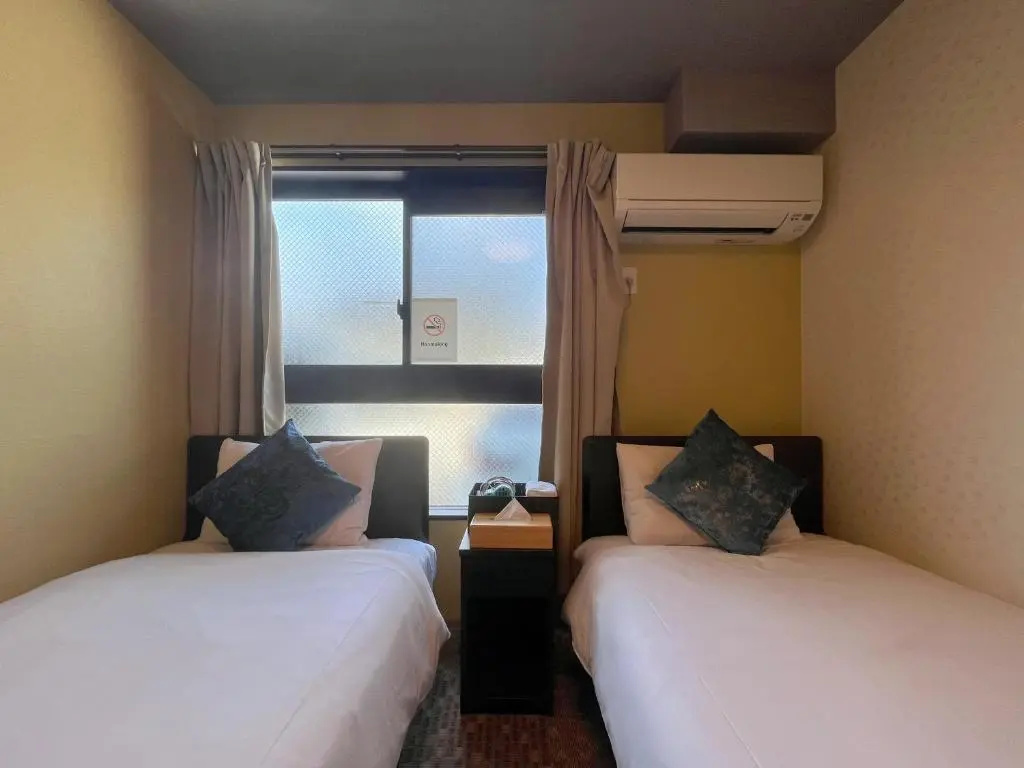 Miro Kyoto Nijo Hotel 사진 1