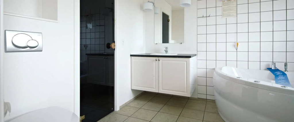 Lalandia Resort Billund - Chambres