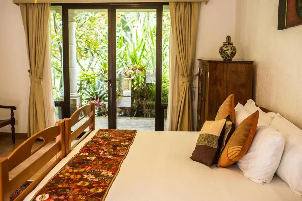La Buena Vibra Wellness Resort & SPA - Chambres
