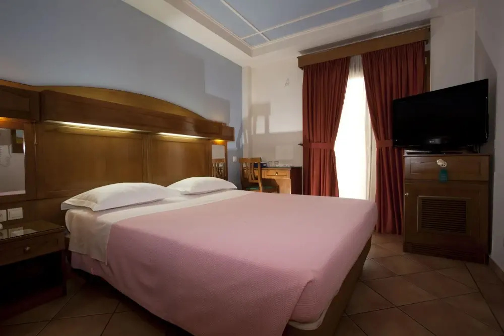Hotel Katerina - Chambres