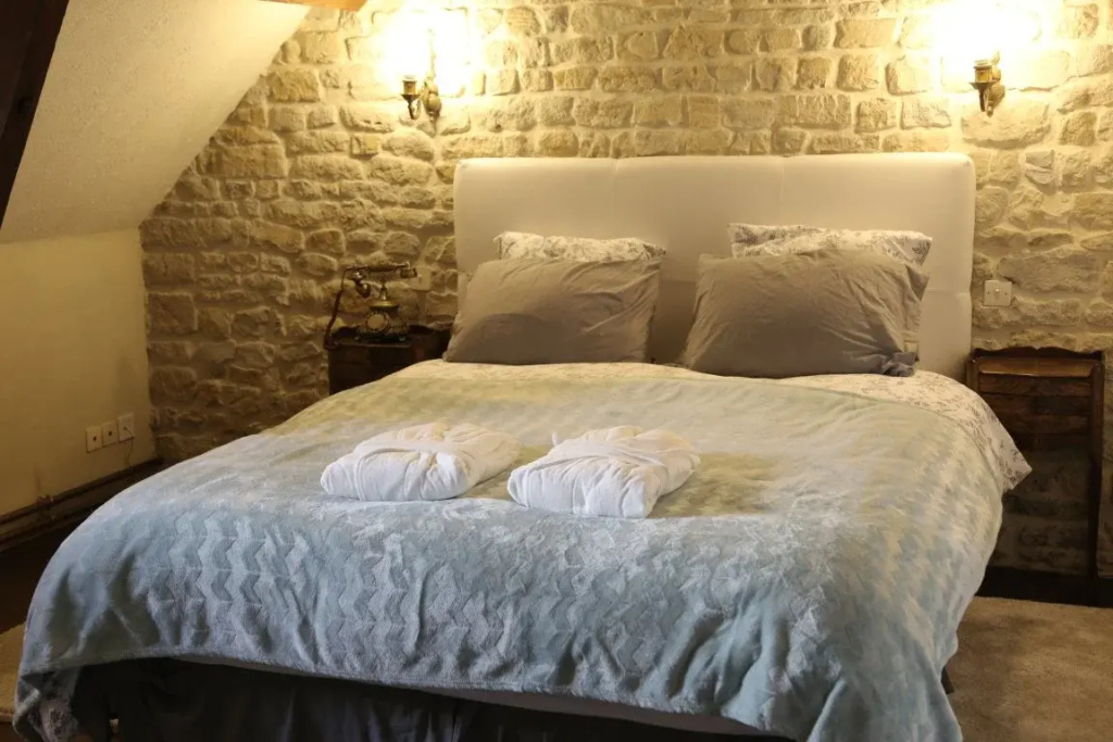 Voir la photo 2 — Château du Bû