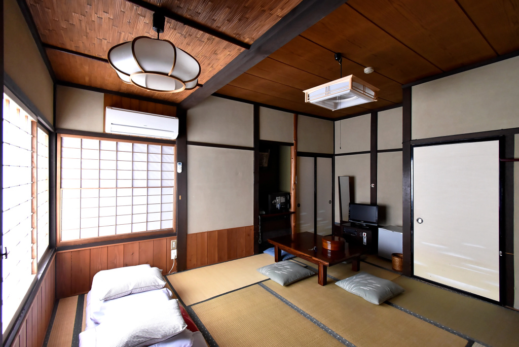Ryokan Takayama 사진 4