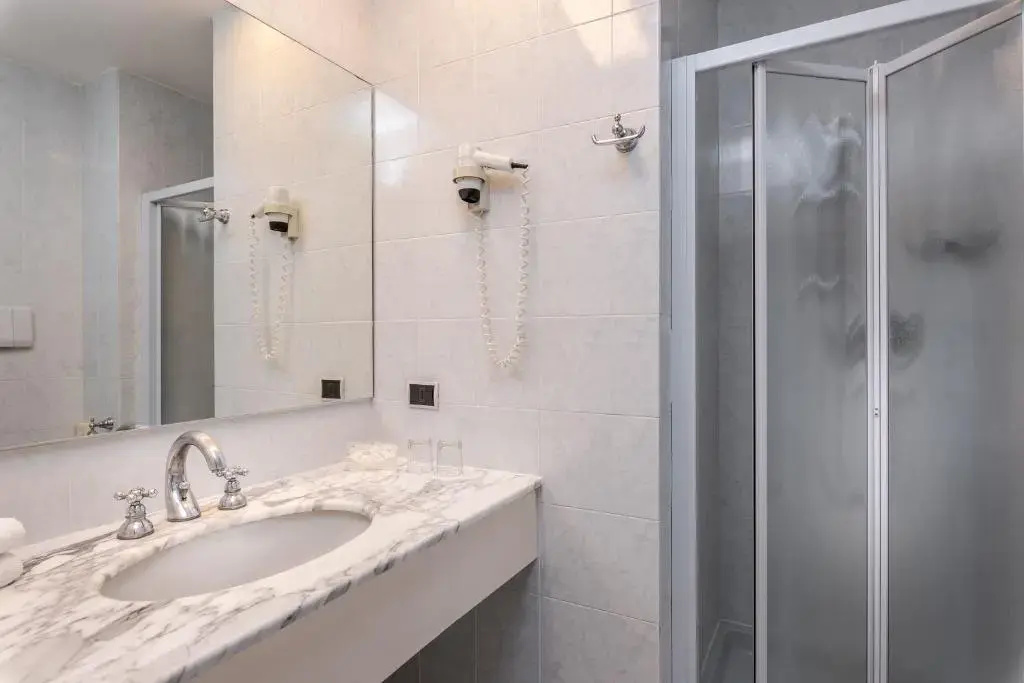 Polo Hotel - Chambres