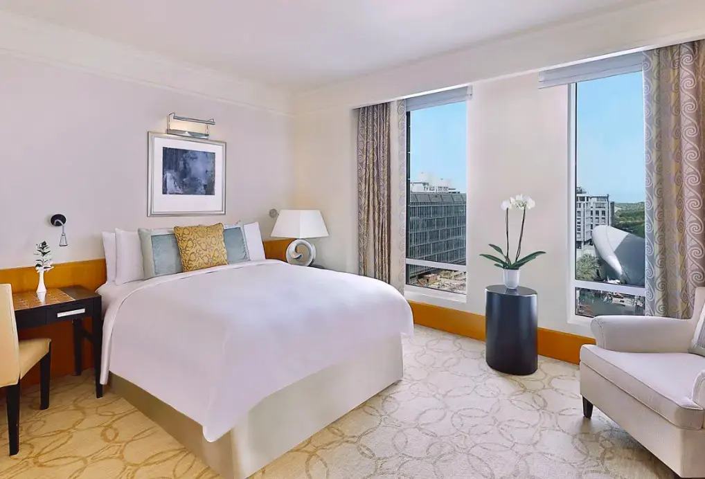 The Ritz-Carlton, Dubai International Financial Centre