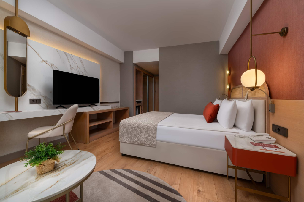 Trendy Palm Beach (Adults Only, 16+) - Chambres