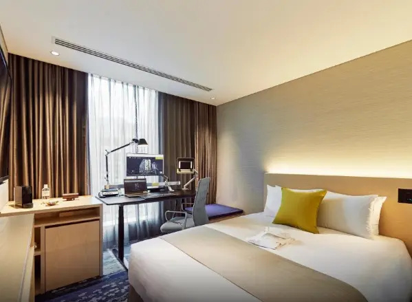 The Gate Hotel Tokyo By HULIC 사진 3