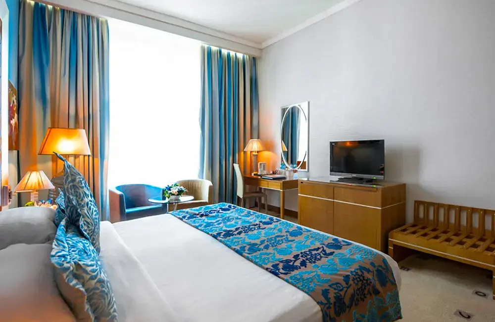 Marina Byblos Hotel