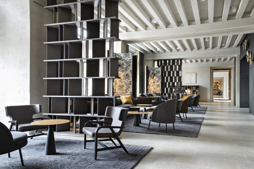 Voir la photo 2 — Intercontinental Lyon Hotel Dieu by IHG