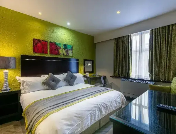 Peermont Metcourt Inn at The Grand Palm Resort - Chambres
