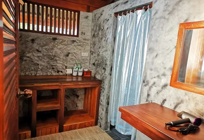 Phi Phi Relax Beach Resort - Chambres