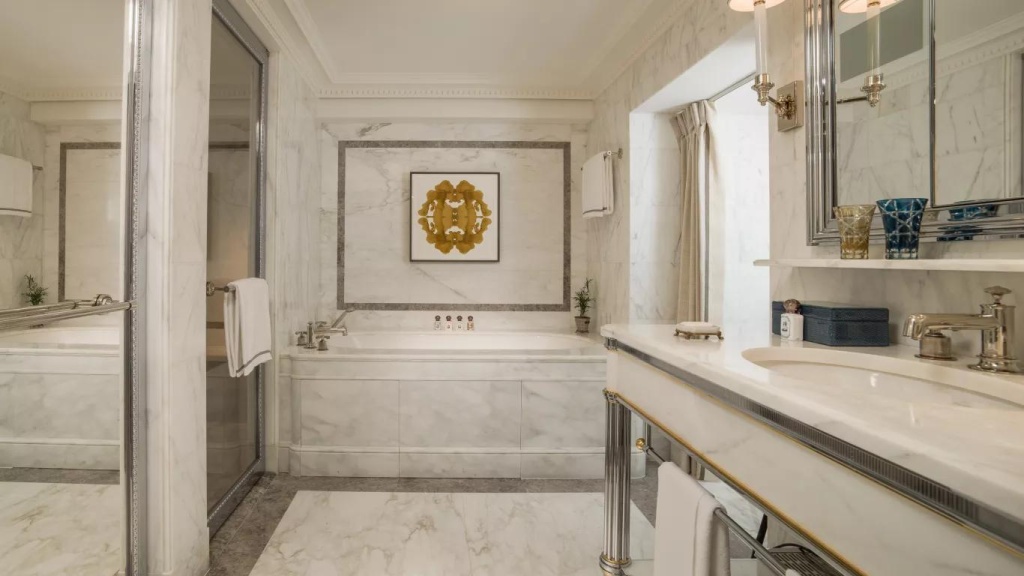 Hôtel de Crillon A Rosewood Hotel 39