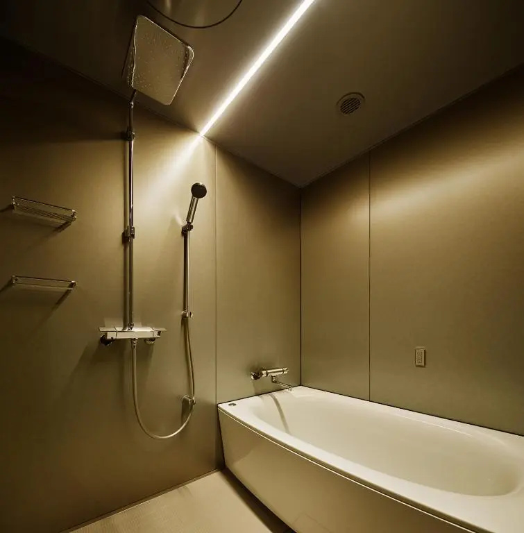 Nohga Hotel Ueno Tokyo 사진 26