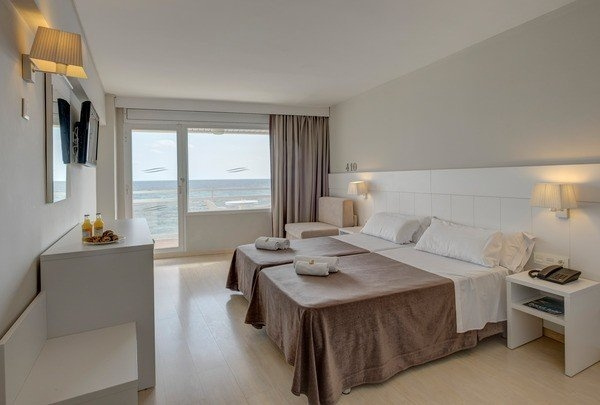 Hotel Rosamar Maxim - Adults Only +21 - Chambres
