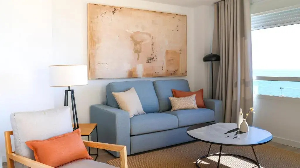 Resort Ramada Hotel & Suites by Wyndham Costa del Sol - Chambres