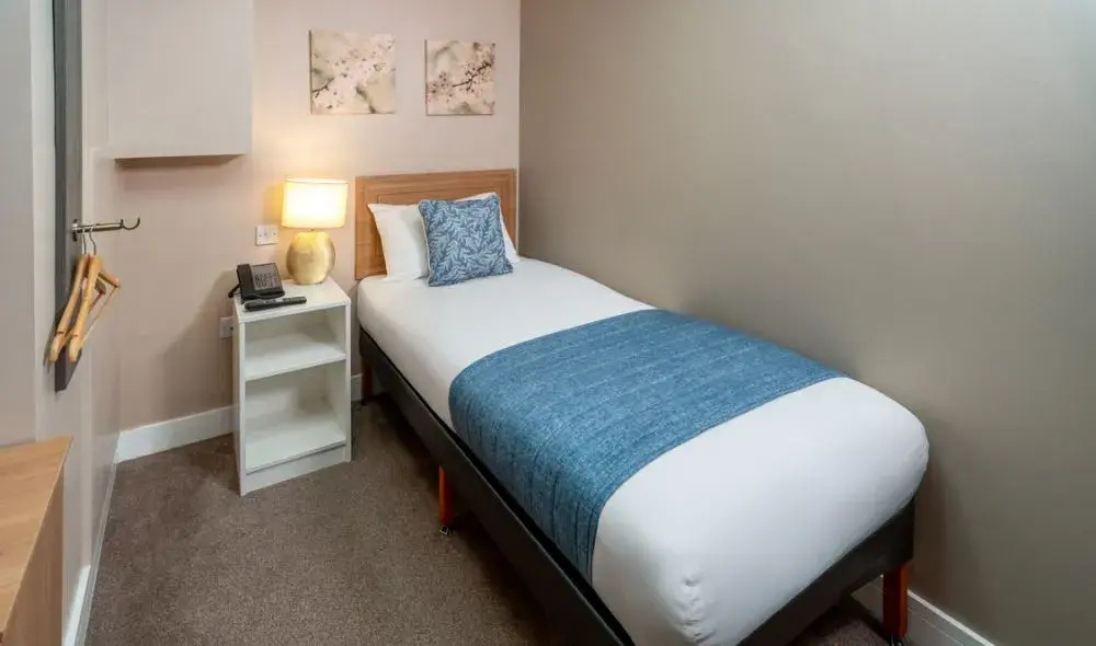 Grand Hotel Gosforth Park - Chambres