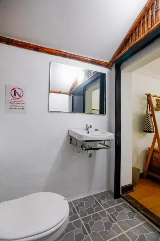Salisa Resort - Chambres
