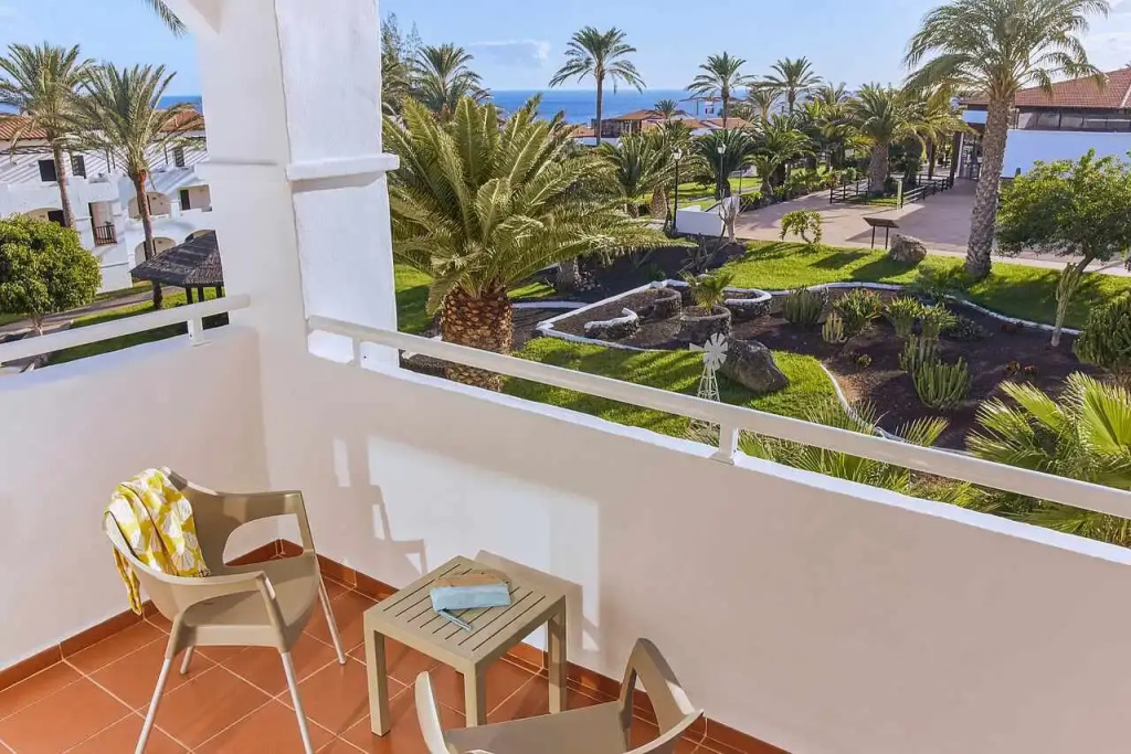 TUI MAGIC LIFE Fuerteventura - Chambres