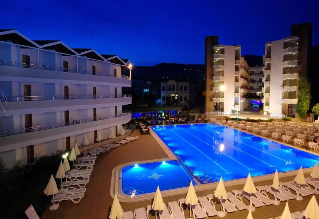 Hotel photo 25