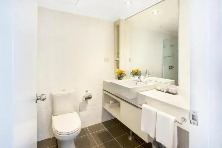 Rydges Sydney Central - Chambres