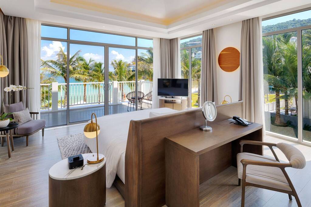 Premier Village Phu Quoc Resort 