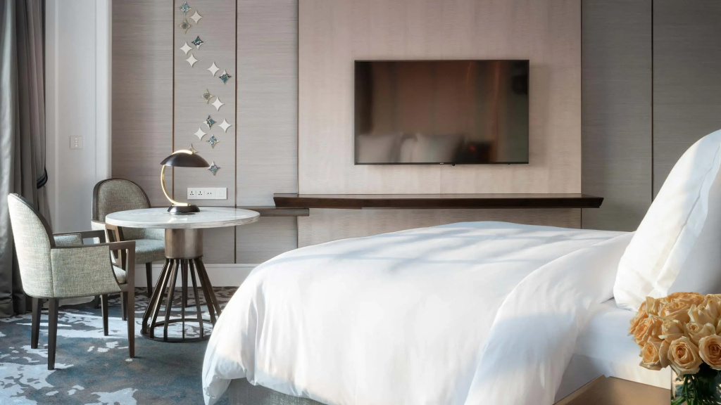 Four Seasons Singapore