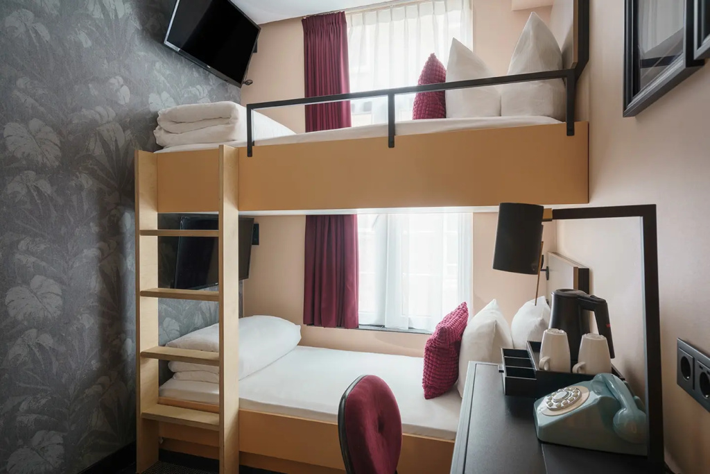 Hotel photo 10