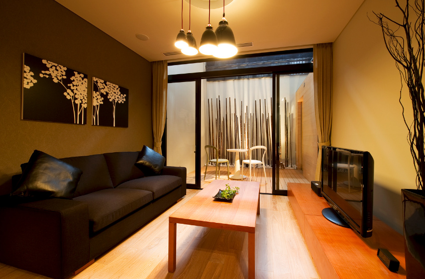 Kanra Kyoto Hotel 사진 15