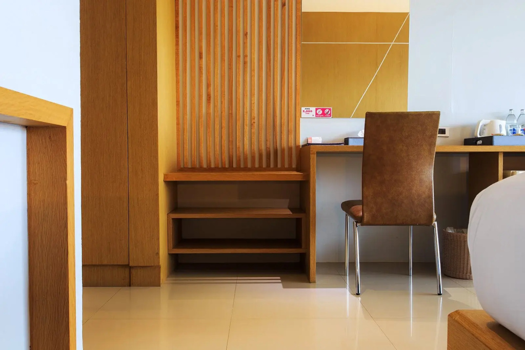 Chaweng Cove Beach Resort - Chambres