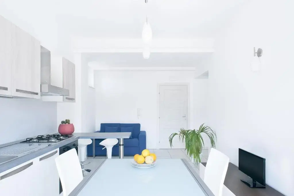 Vuelle Residence - Chambres