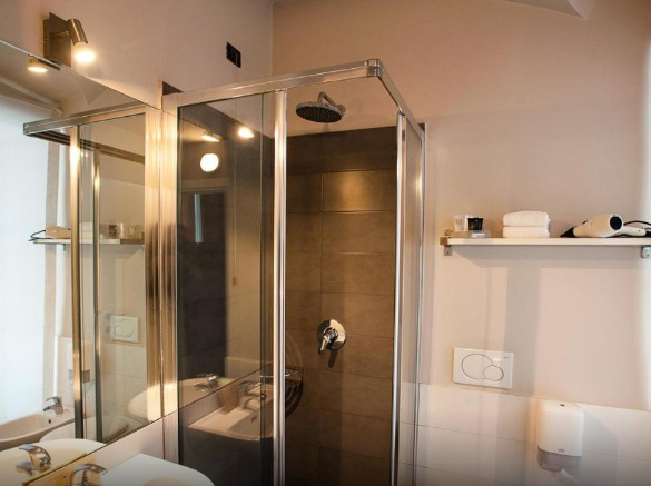 Adalesia Hotel&Coffee - Chambres