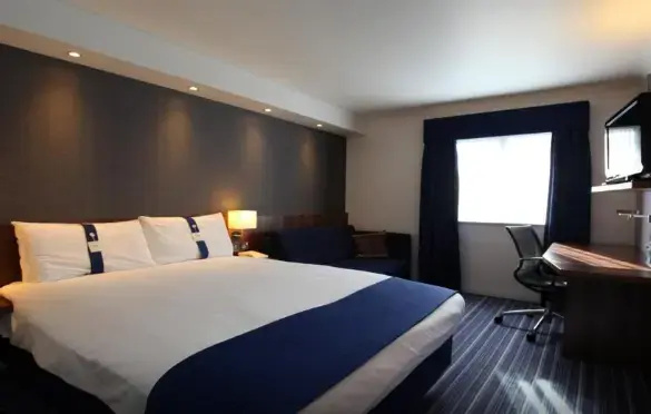 Holiday Inn Express Glenrothes by IHG - Chambres