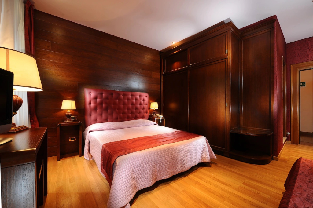 Hotel photo 20