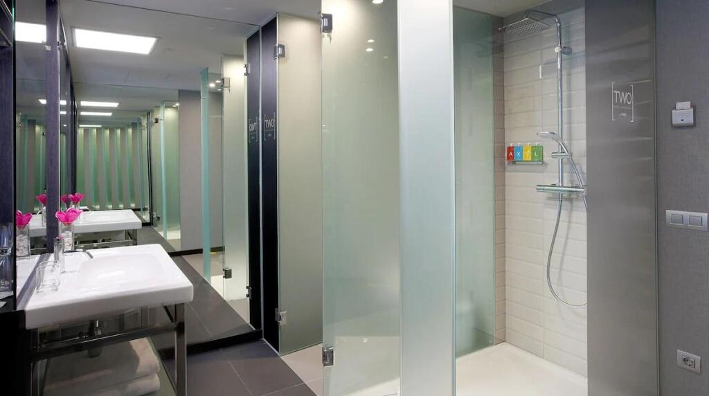 Axel Hotel Barcelona & Urban Spa picture