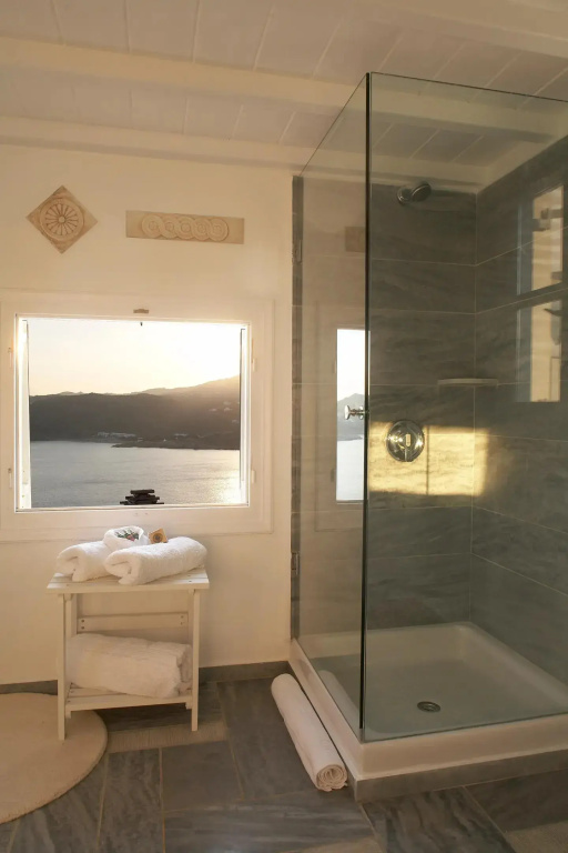 Greco Philia Hotel Boutique by Mr and Mrs White - Chambres