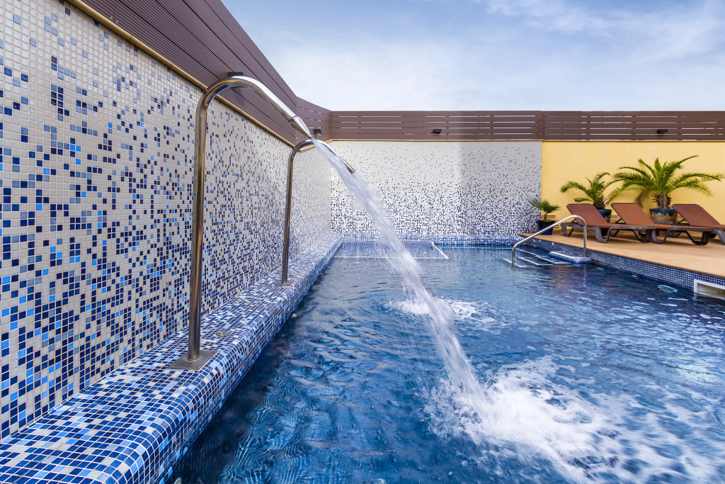 Neptuno Hotel & SPA - Général