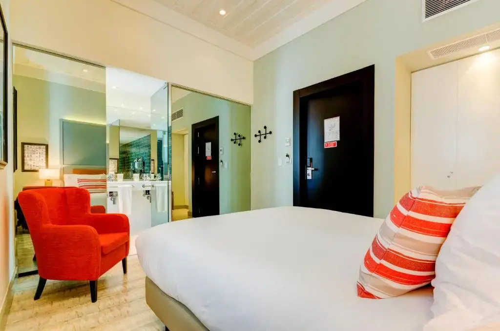 Hotel photo 10