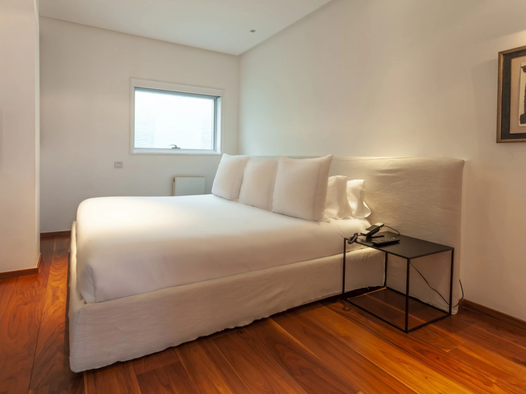 Suites Avenue - Chambres