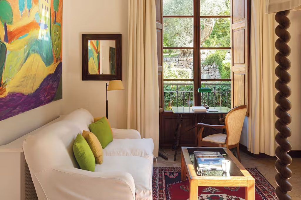 La Residencia, A Belmond Hotel, Mallorca - Chambres