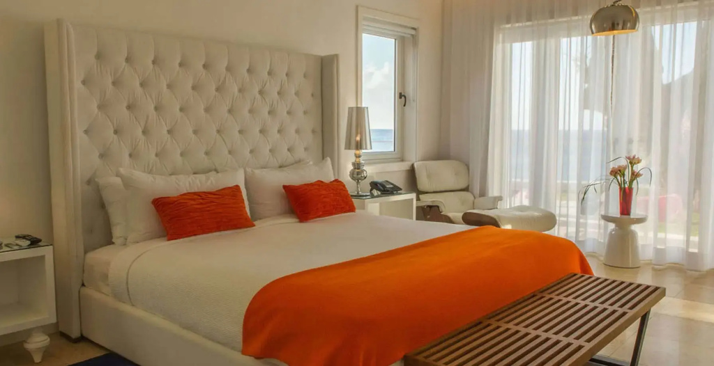 3 Bedrooms Combo Villa
