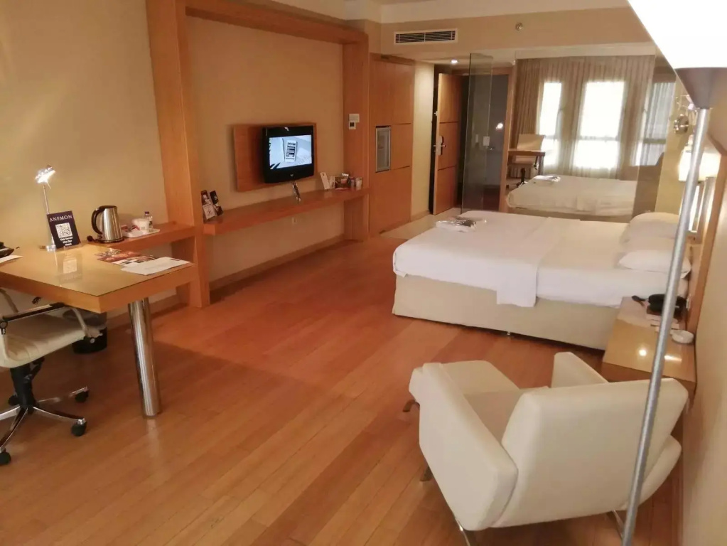 Superior room