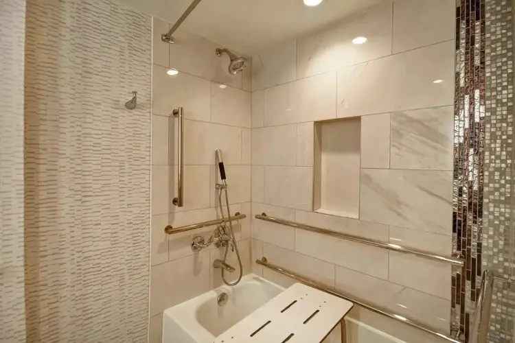 Embassy Suites by Hilton Omaha Downtown Old Market - Chambres