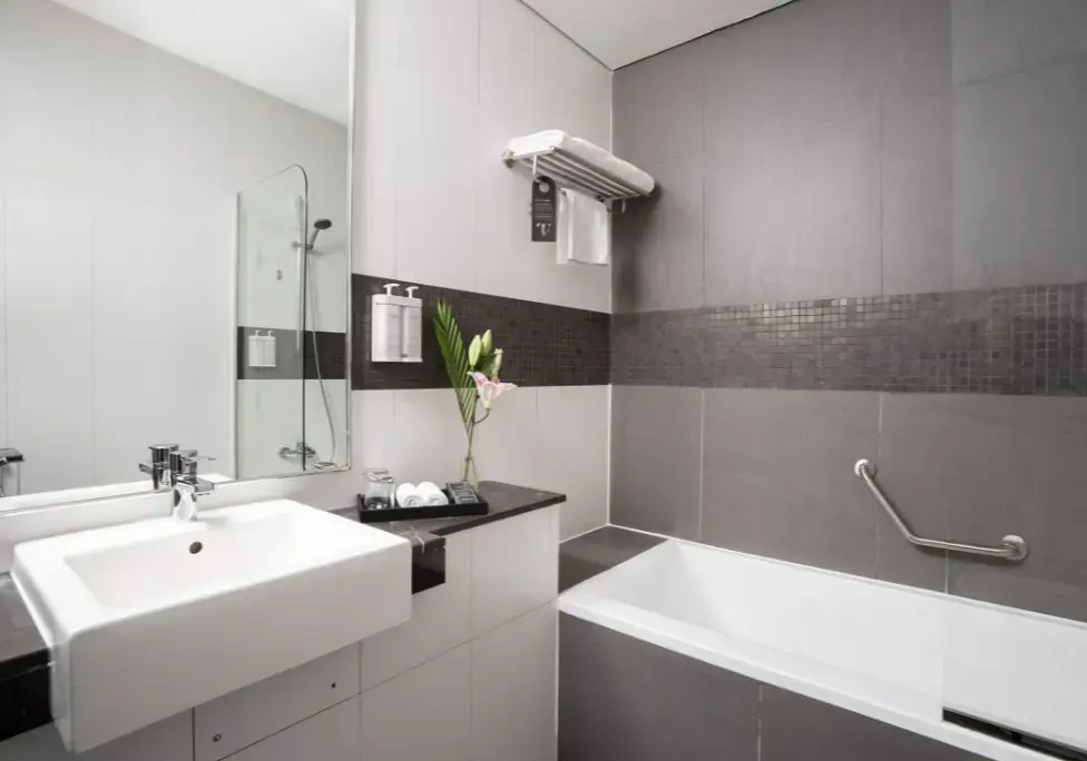 The First Collection Marina, Dubai, A Tribute Portfolio Hotel - Chambres