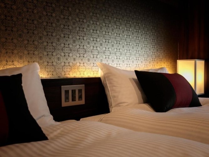S-Peria Hotel Kyoto 사진 8