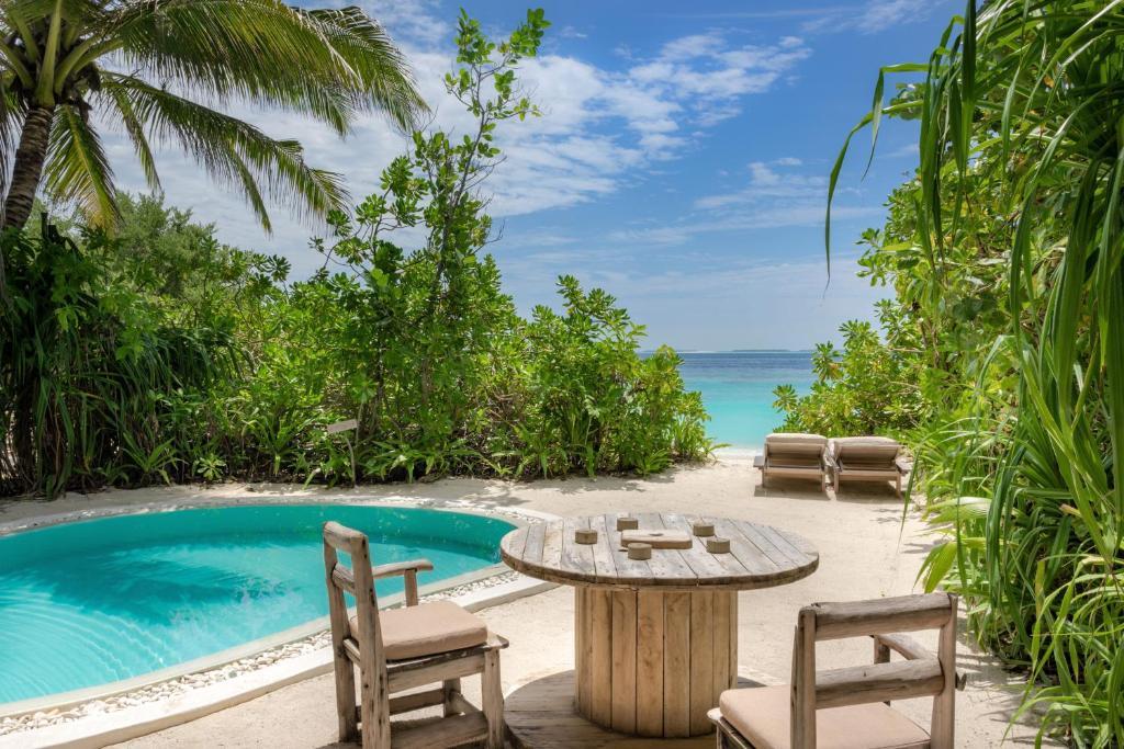 Soneva Fushi