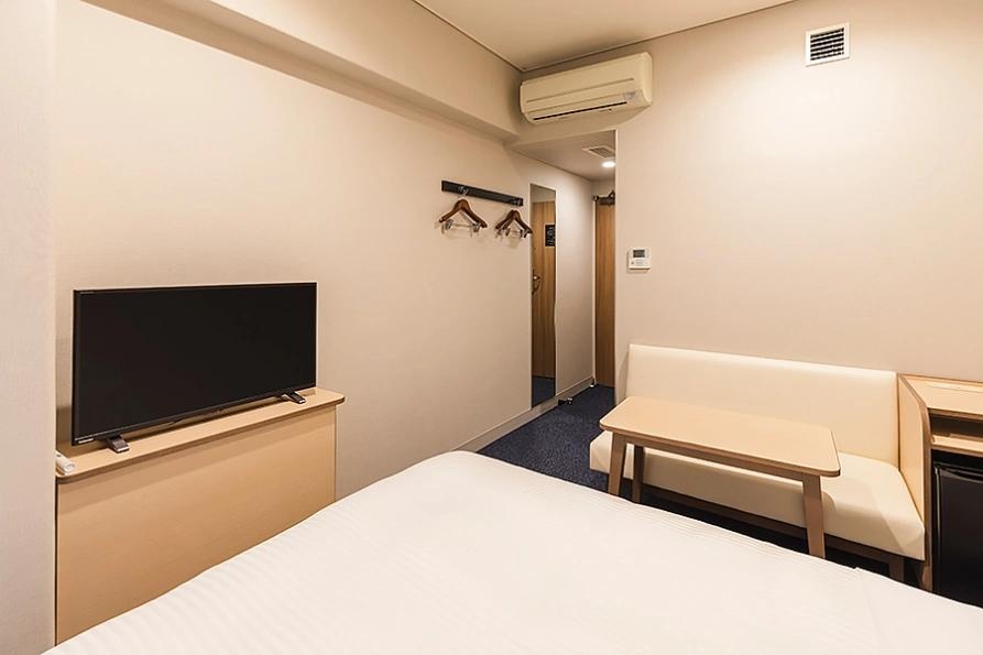 Sotetsu Fresa Inn Tokyo Toyocho Hotel 사진 16