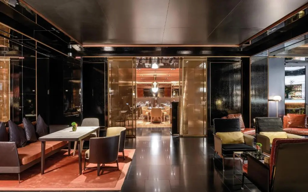 Bvlgari Hotel Paris 37