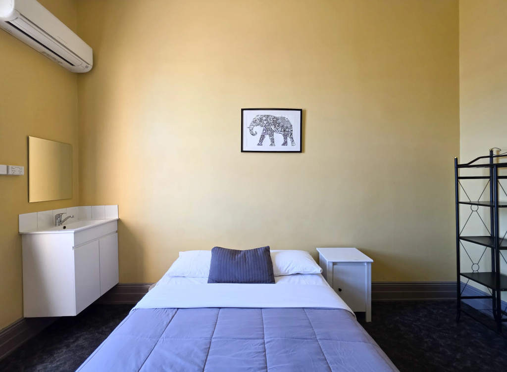 Hotel Cessnock - Général