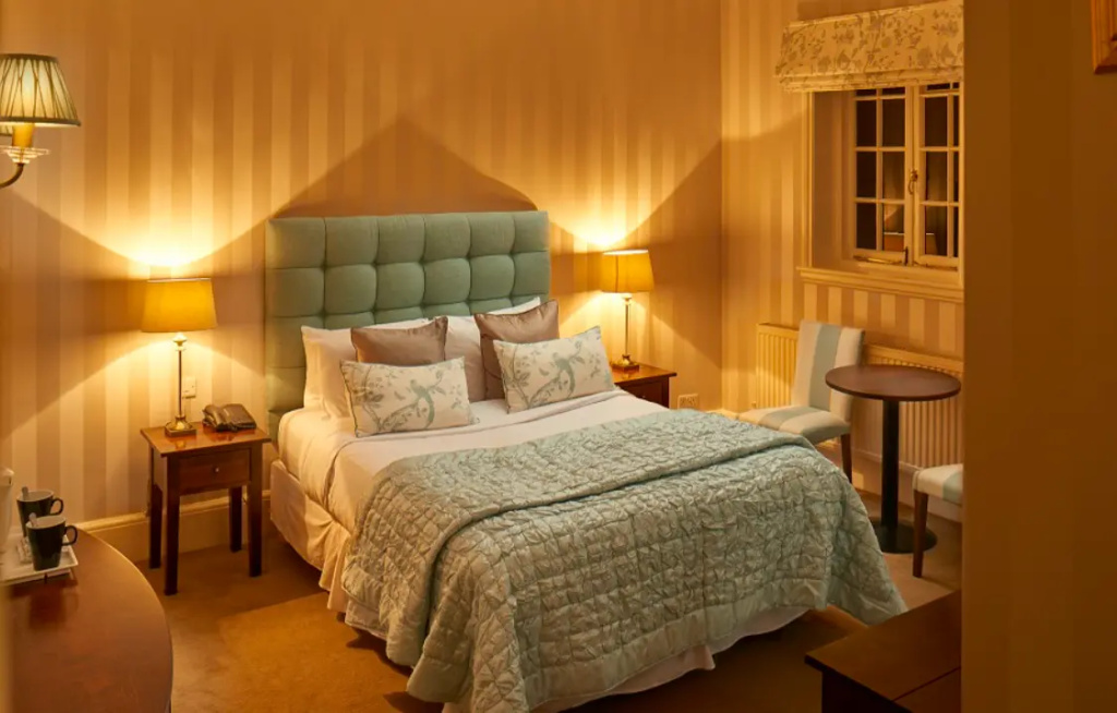 Burnham Beeches Hotel & Spa - Chambres