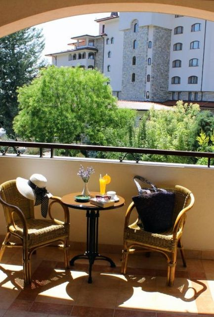 Royal Palace Helena Park - Ultra All Inclusive - Chambres