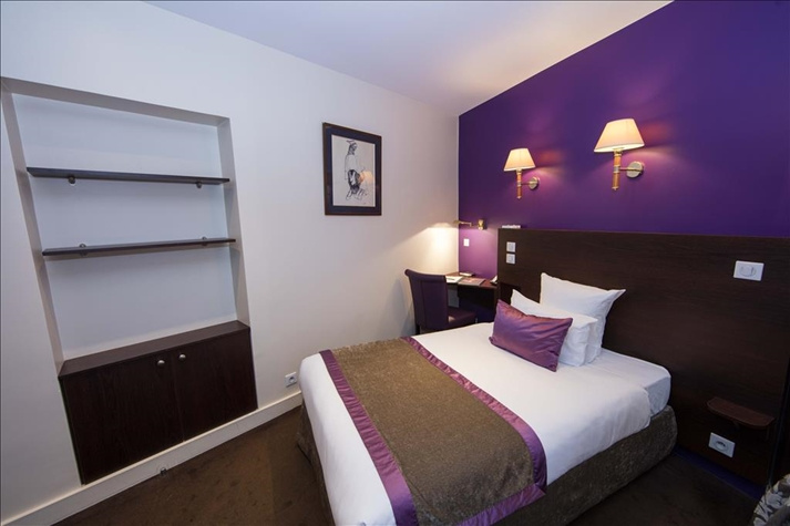 Small Single room